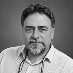 Prof Josep L. Larriba