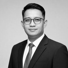 Kuncahyo Setyo Nugroho