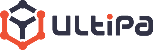 Ultipa logo